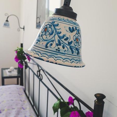 Le 7 Sorelle Lipari  Buitenkant foto